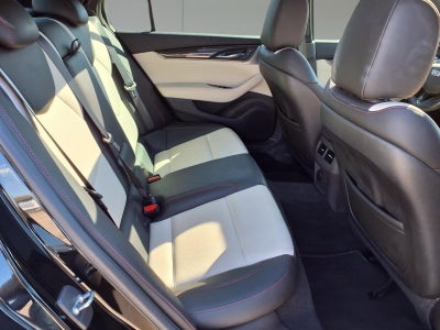 2022 Cadillac CT5-V V-Series