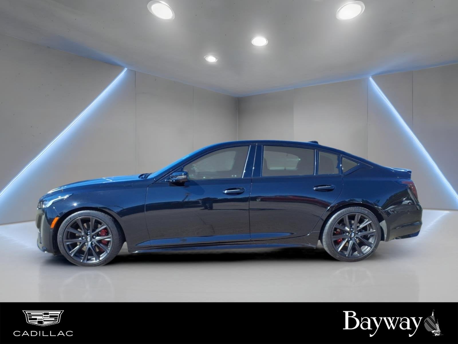 2022 Cadillac CT5-V V-Series