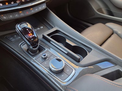 2026 Cadillac CT5-V V-Series