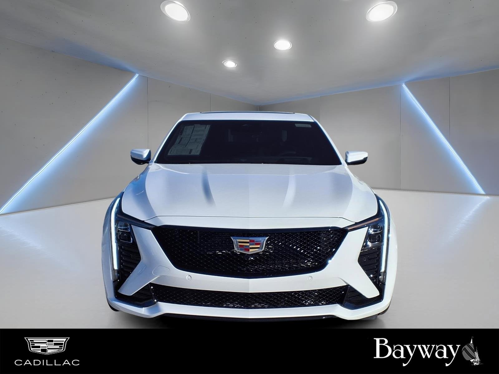 2026 Cadillac CT5-V V-Series