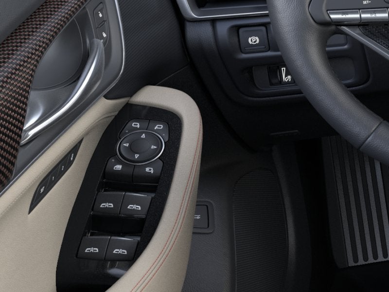 2026 Cadillac CT5-V V-Series