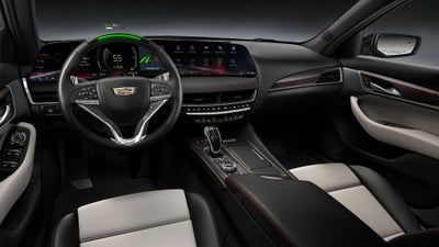 2026 Cadillac CT5-V V-Series
