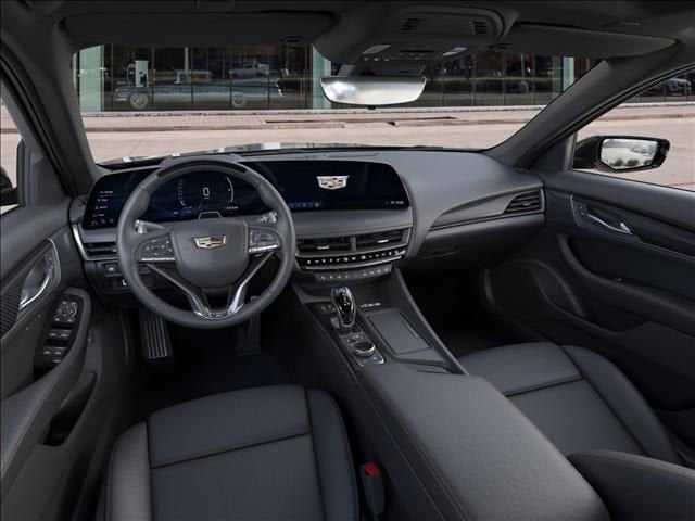 2026 Cadillac CT5-V V-Series