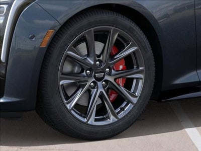 2026 Cadillac CT5-V V-Series