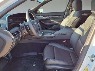 2026 Cadillac CT5-V V-Series