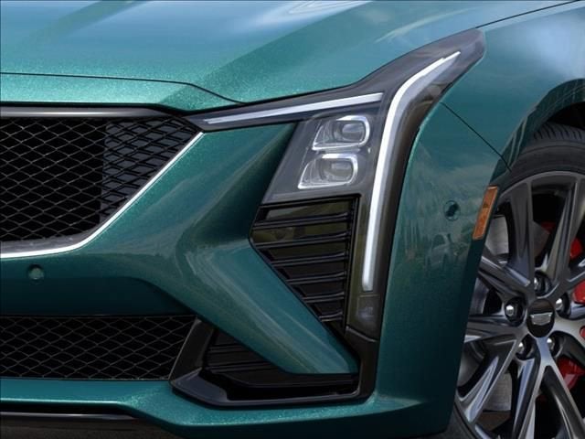 2026 Cadillac CT5-V V-Series