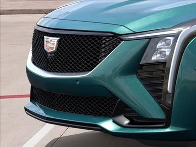 2026 Cadillac CT5-V V-Series