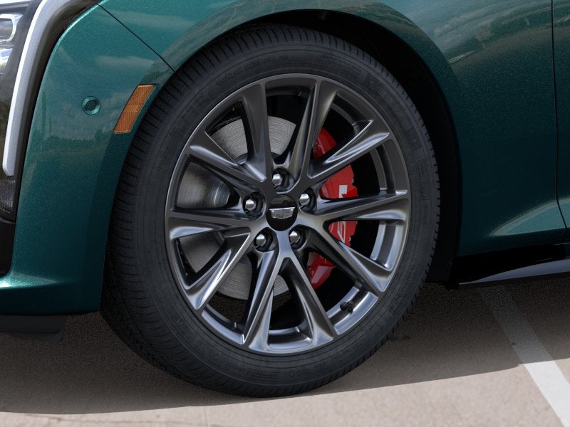 2026 Cadillac CT5-V V-Series