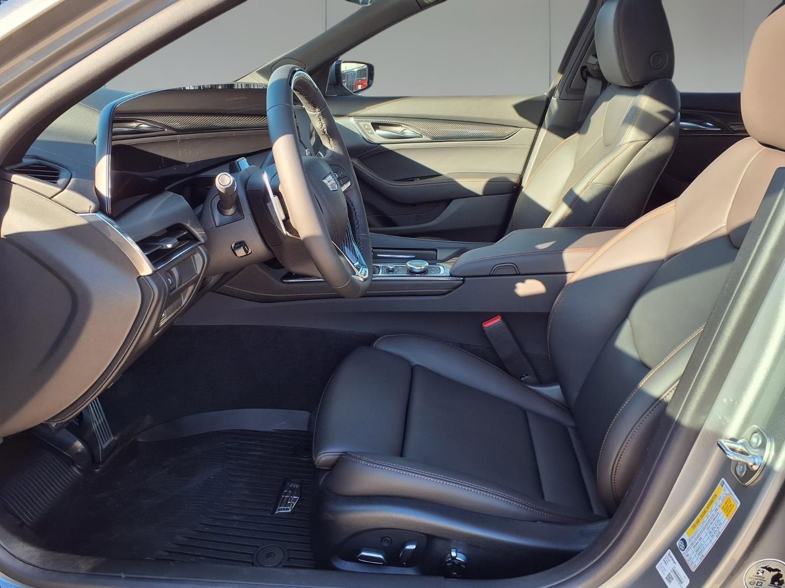2026 Cadillac CT5-V V-Series