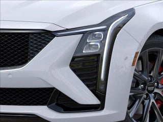 CT5-V