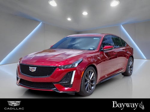 2024 Cadillac CT5-V V-Series