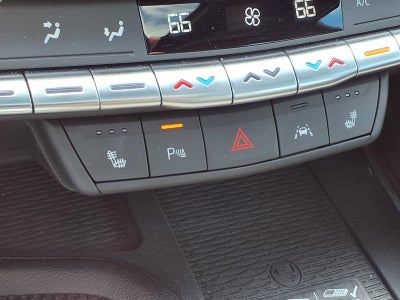 2024 Cadillac CT5-V V-Series