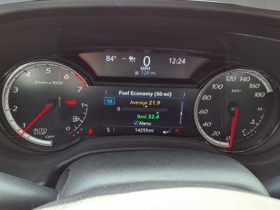 2024 Cadillac CT5-V V-Series