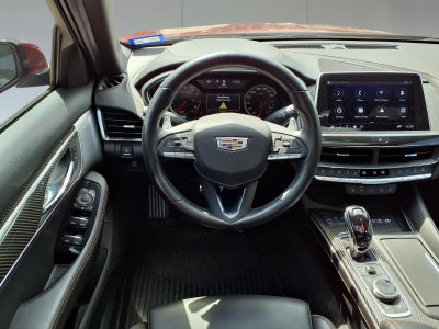 2024 Cadillac CT5-V V-Series