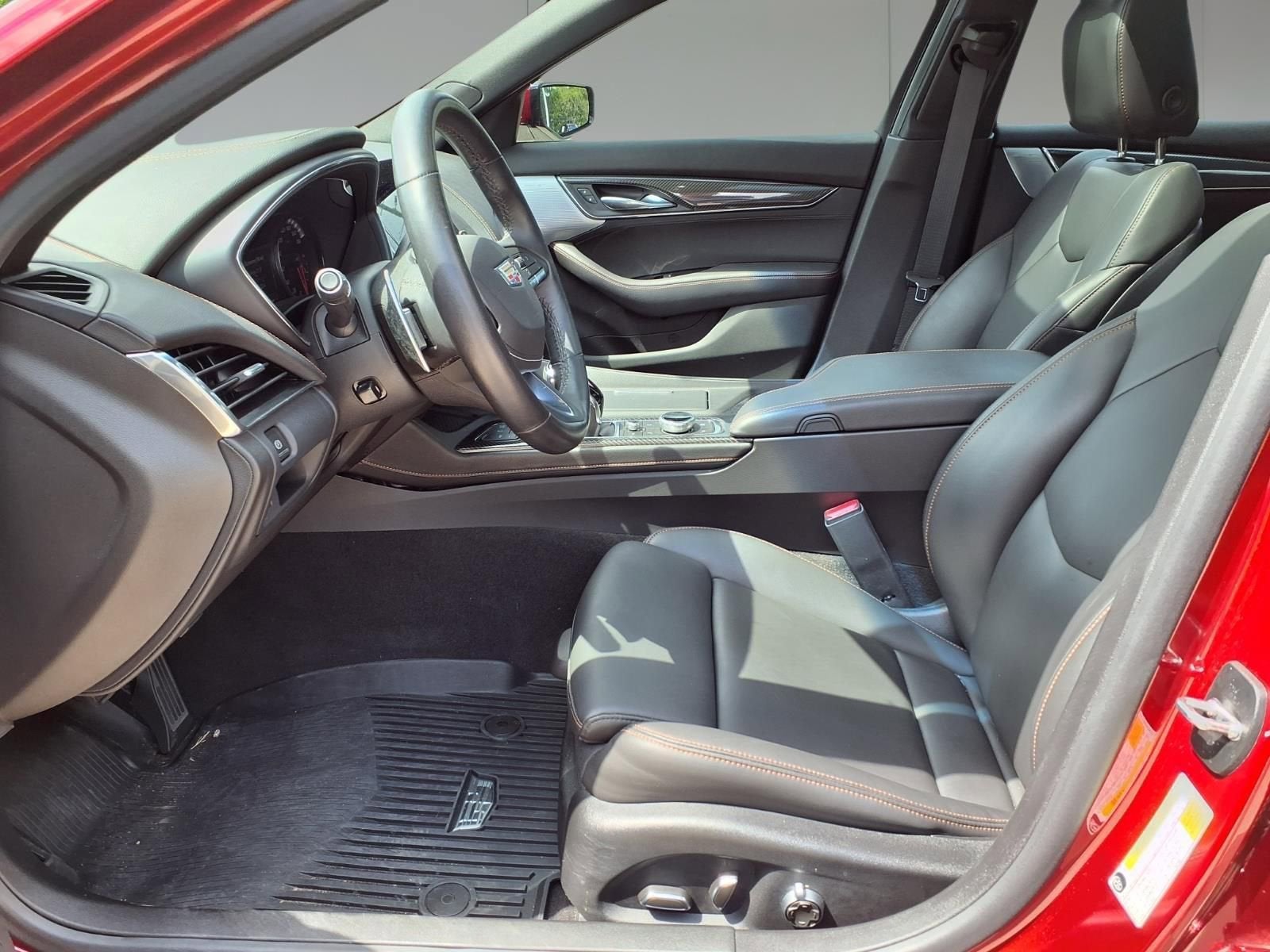 2024 Cadillac CT5-V V-Series