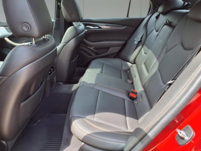 2024 Cadillac CT5-V V-Series