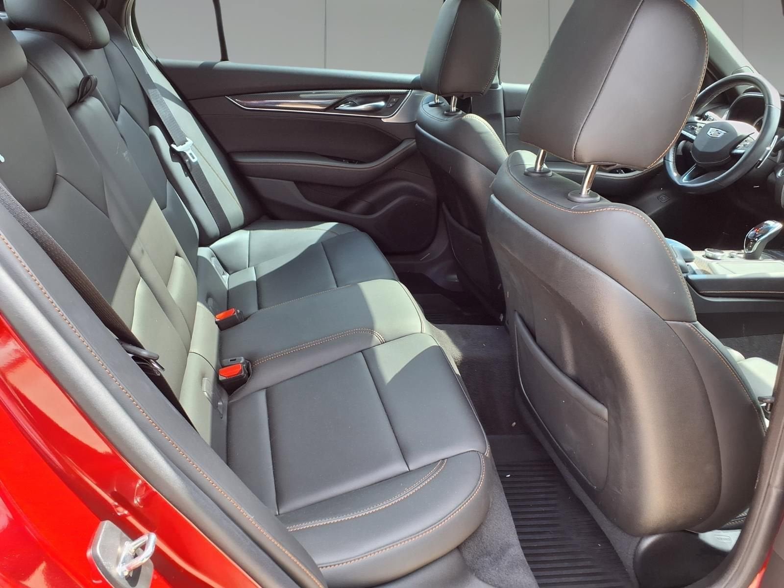 2024 Cadillac CT5-V V-Series