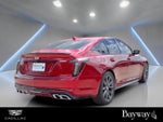 2024 Cadillac CT5-V V-Series
