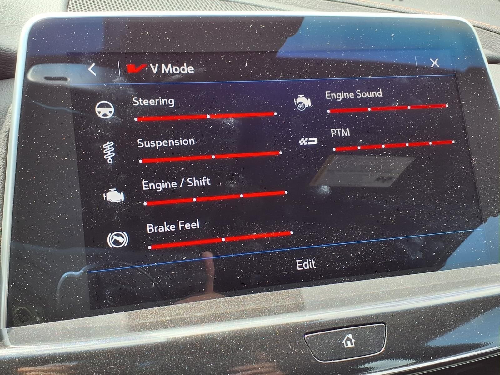 2024 Cadillac CT5-V V-Series