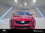 2024 Cadillac CT5-V V-Series