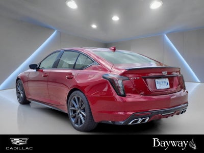 2024 Cadillac CT5-V V-Series