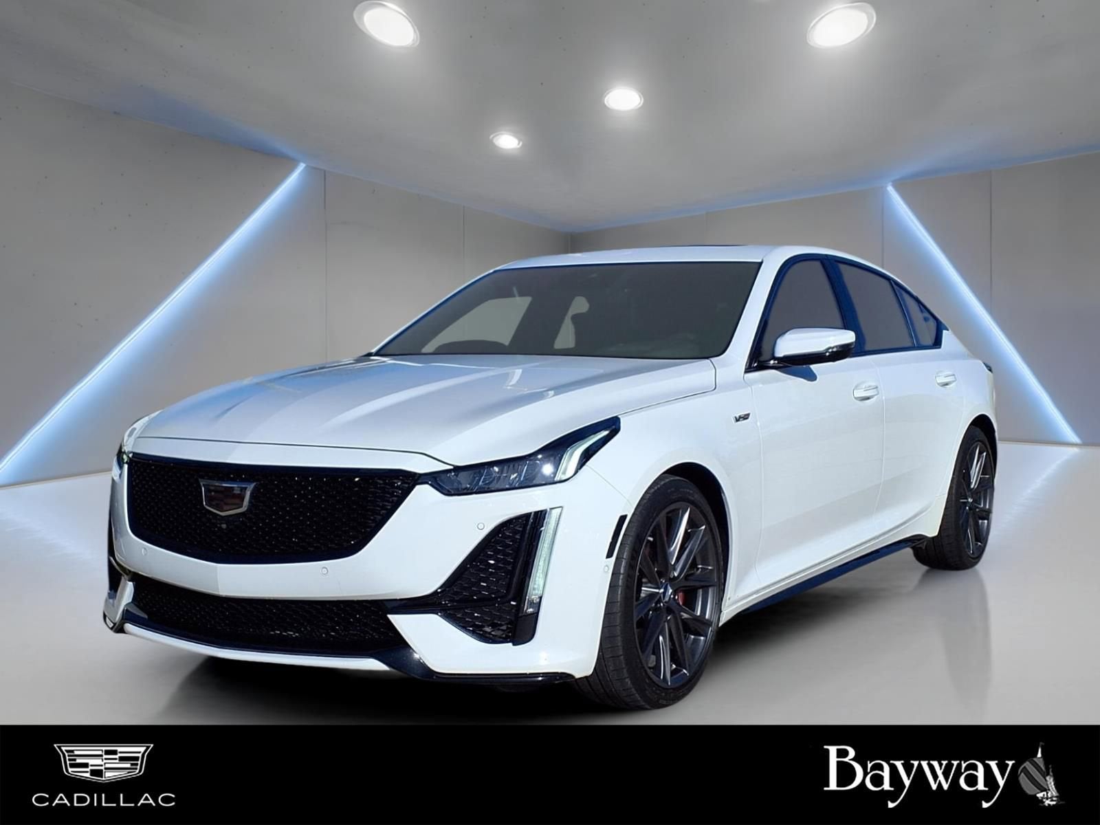 2024 Cadillac CT5-V V-Series