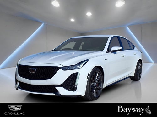 2024 Cadillac CT5-V V-Series