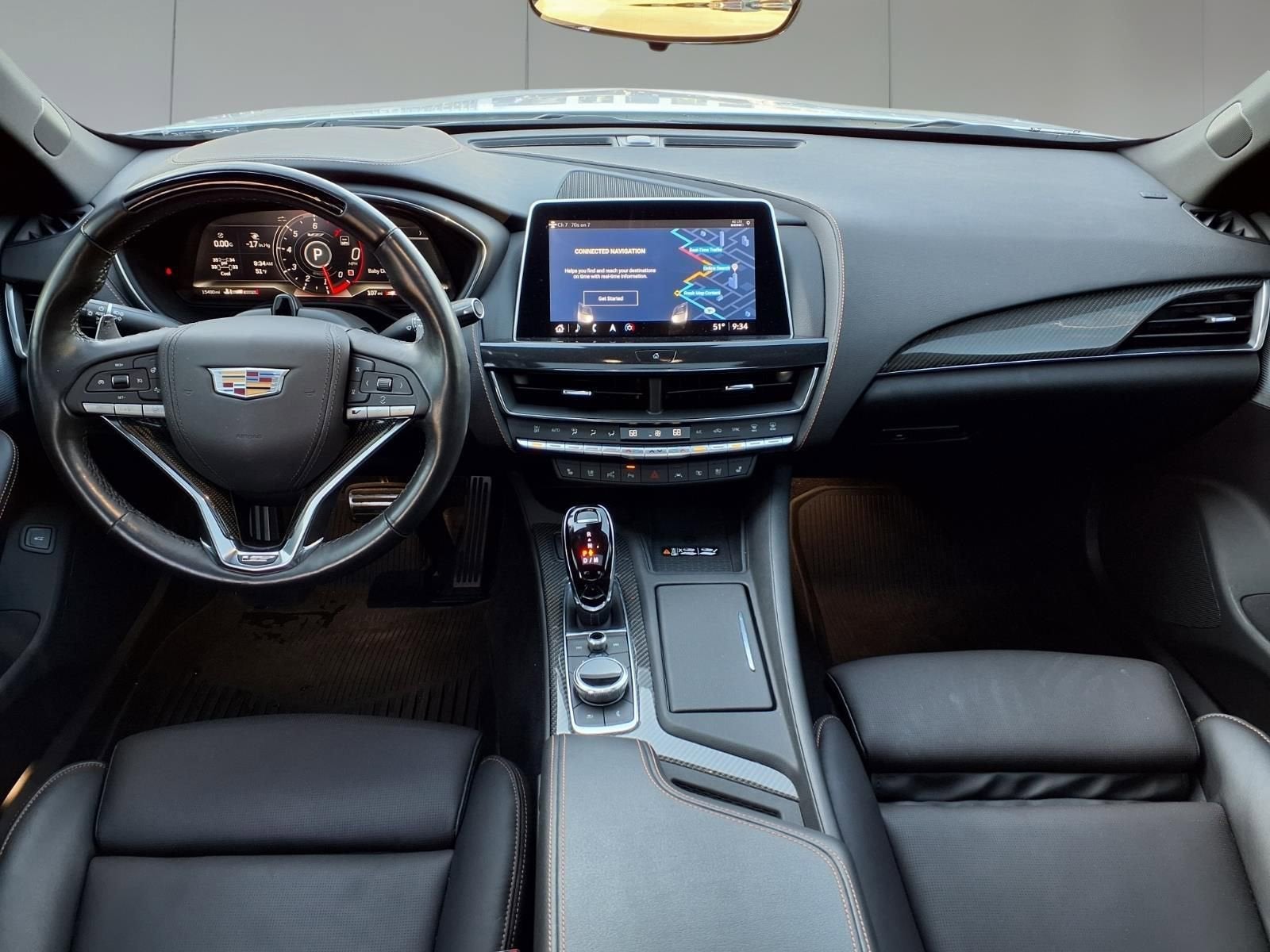 2024 Cadillac CT5-V V-Series