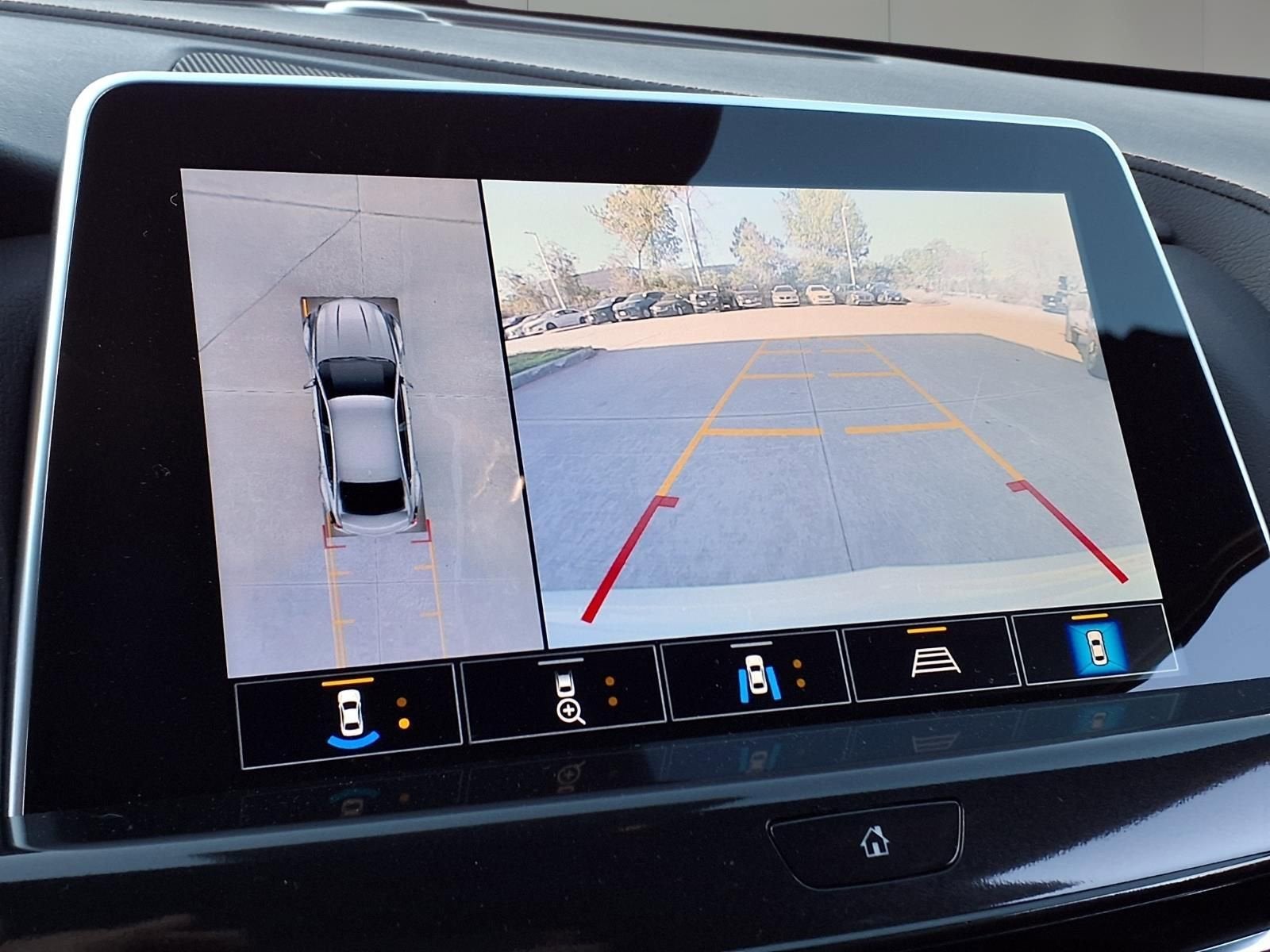 2024 Cadillac CT5-V V-Series