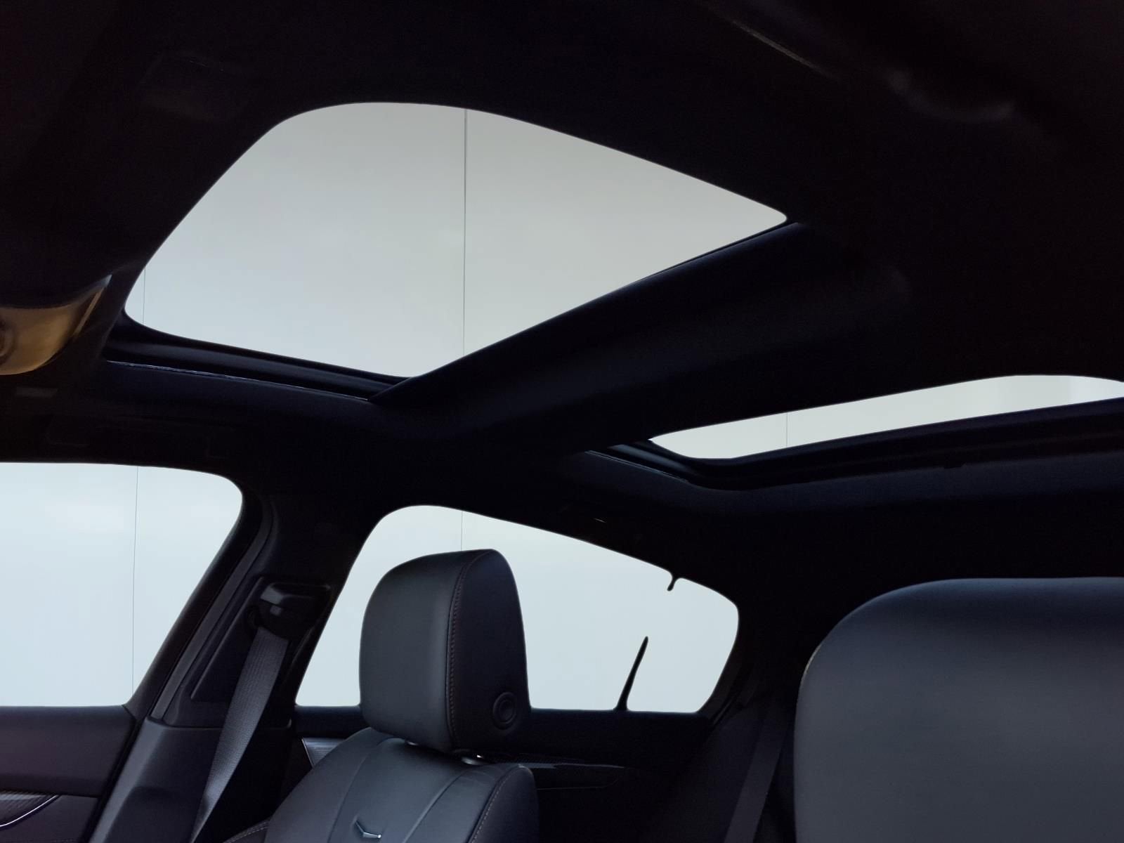 2024 Cadillac CT5-V V-Series