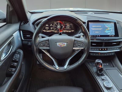 2024 Cadillac CT5-V V-Series