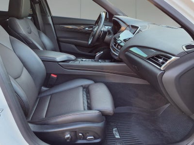 2024 Cadillac CT5-V V-Series