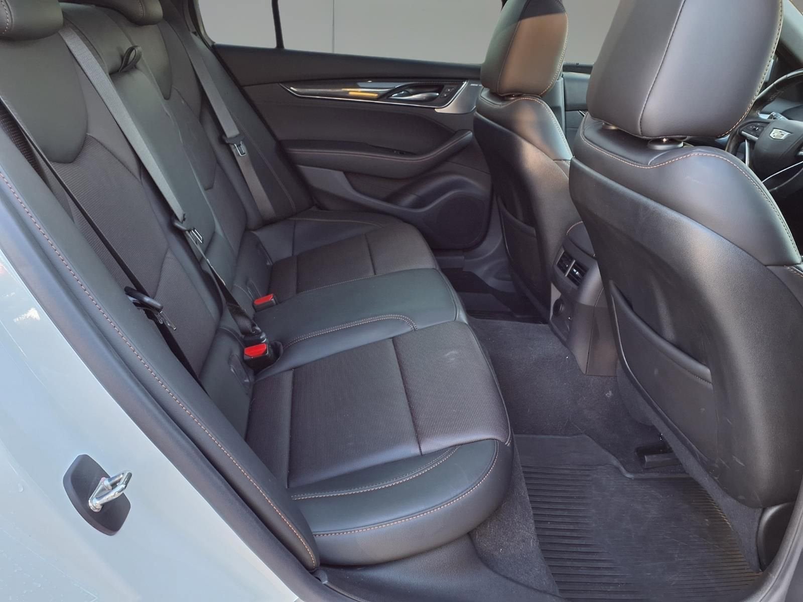 2024 Cadillac CT5-V V-Series