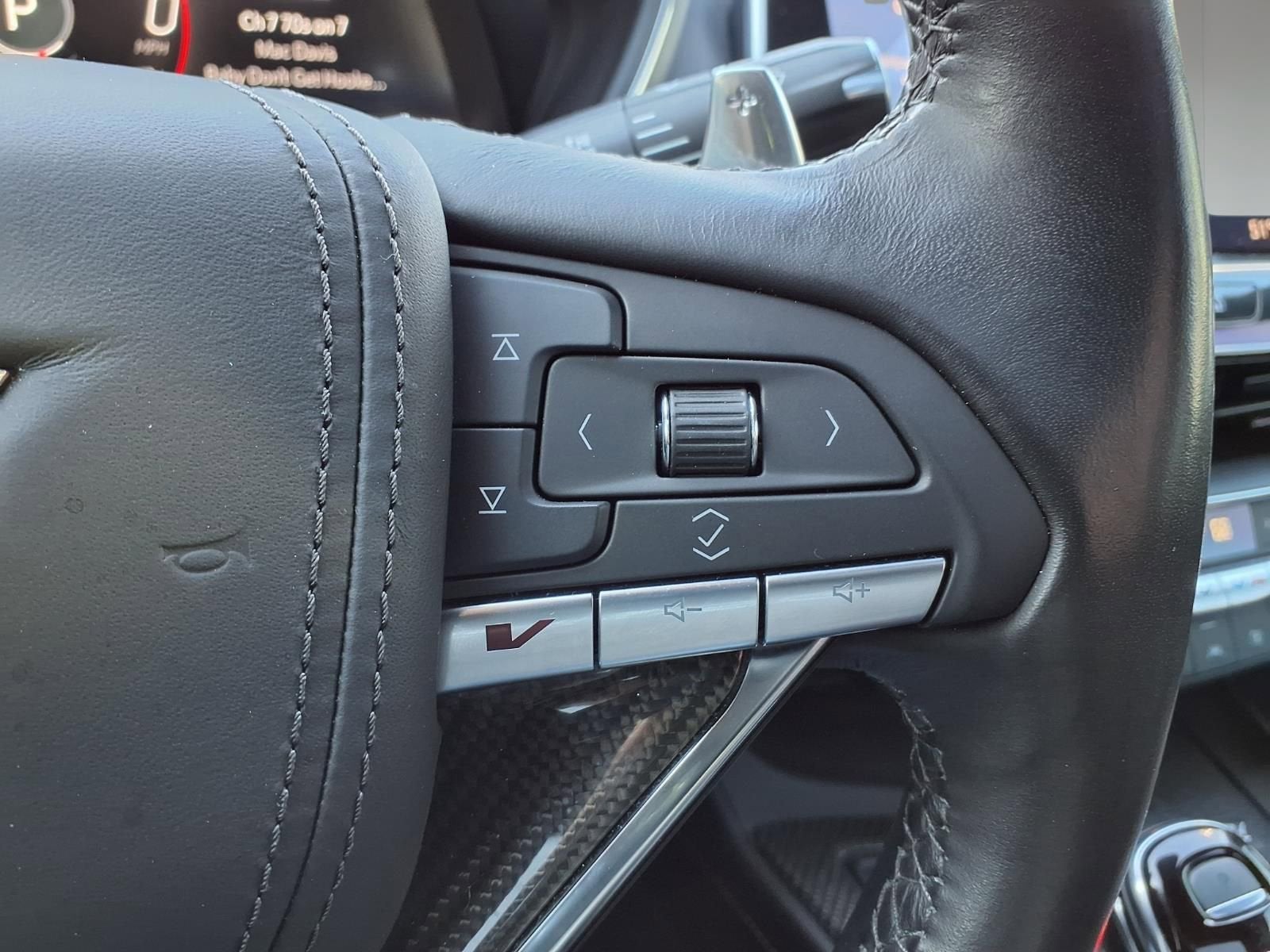 2024 Cadillac CT5-V V-Series