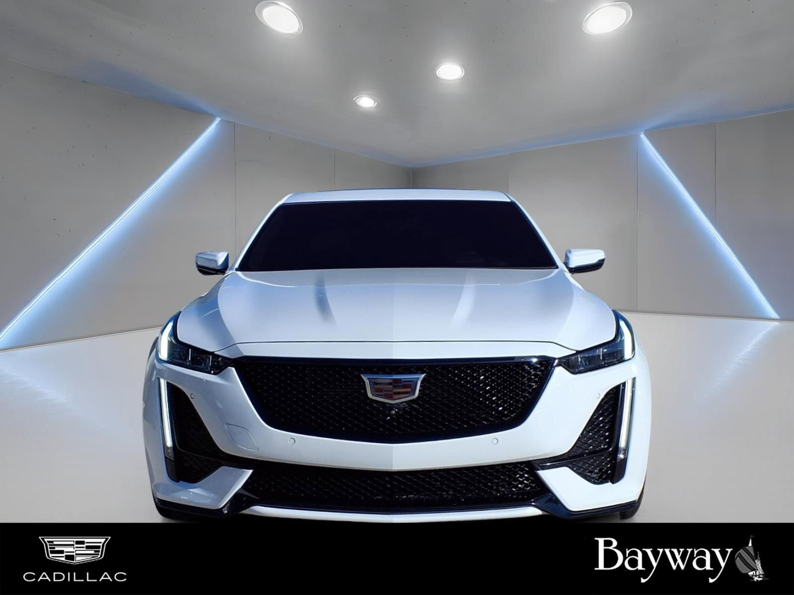 2024 Cadillac CT5-V V-Series