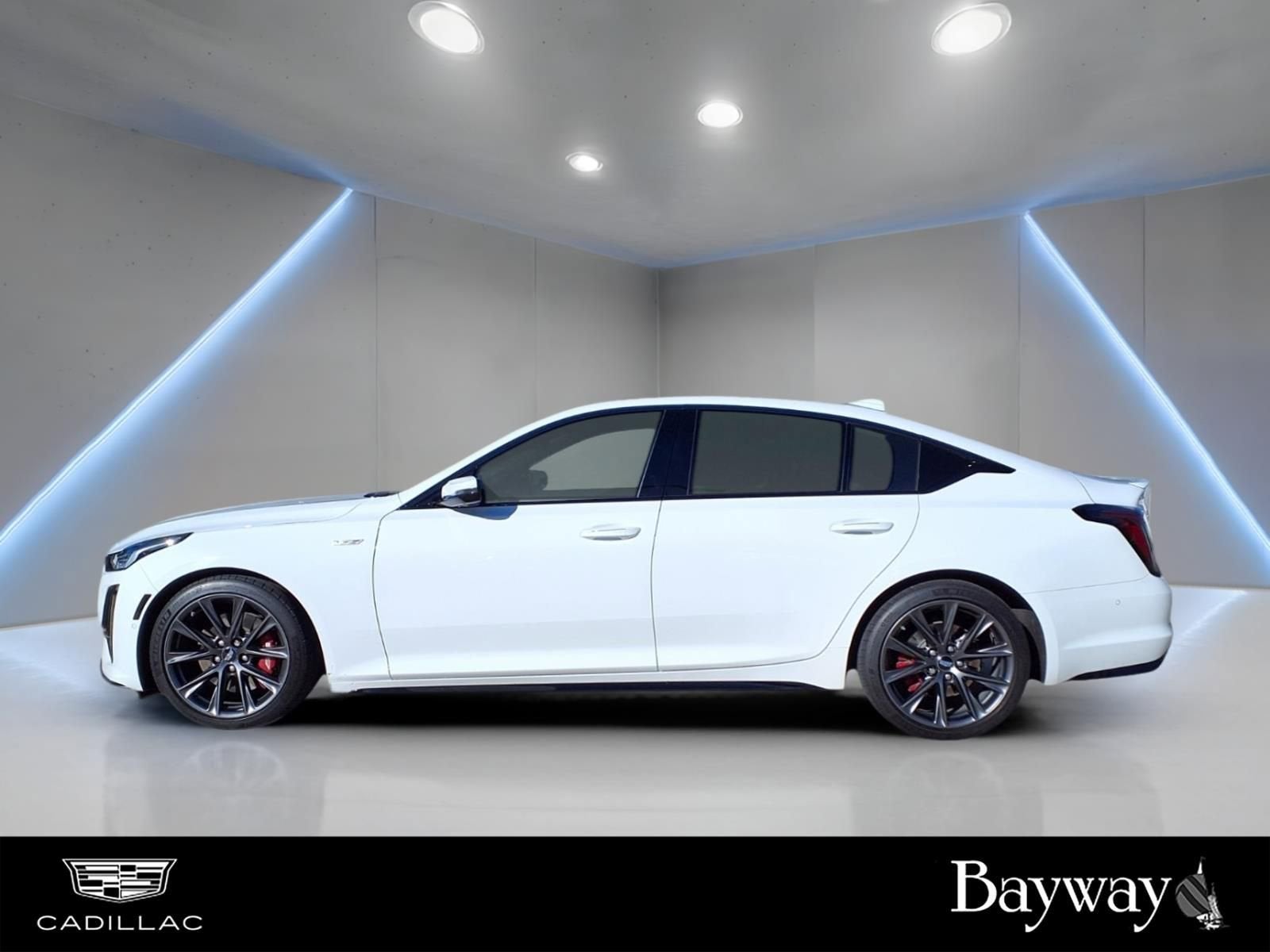 2024 Cadillac CT5-V V-Series