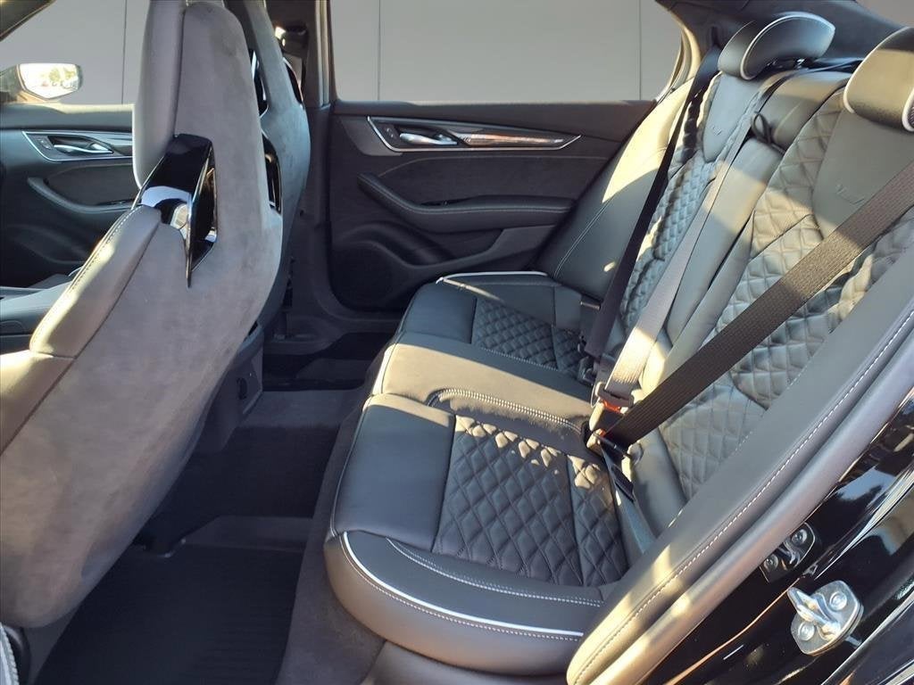 2026 Cadillac CT5-V V-Series