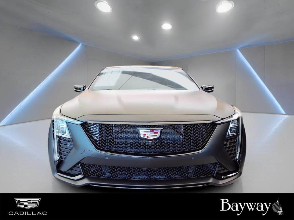 2026 Cadillac CT5-V V-Series