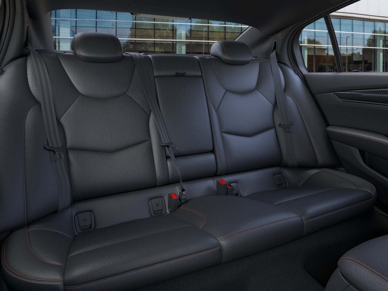 2026 Cadillac CT5-V V-Series