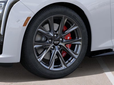 2026 Cadillac CT5-V V-Series