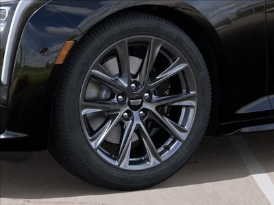 2026 Cadillac CT5-V V-Series