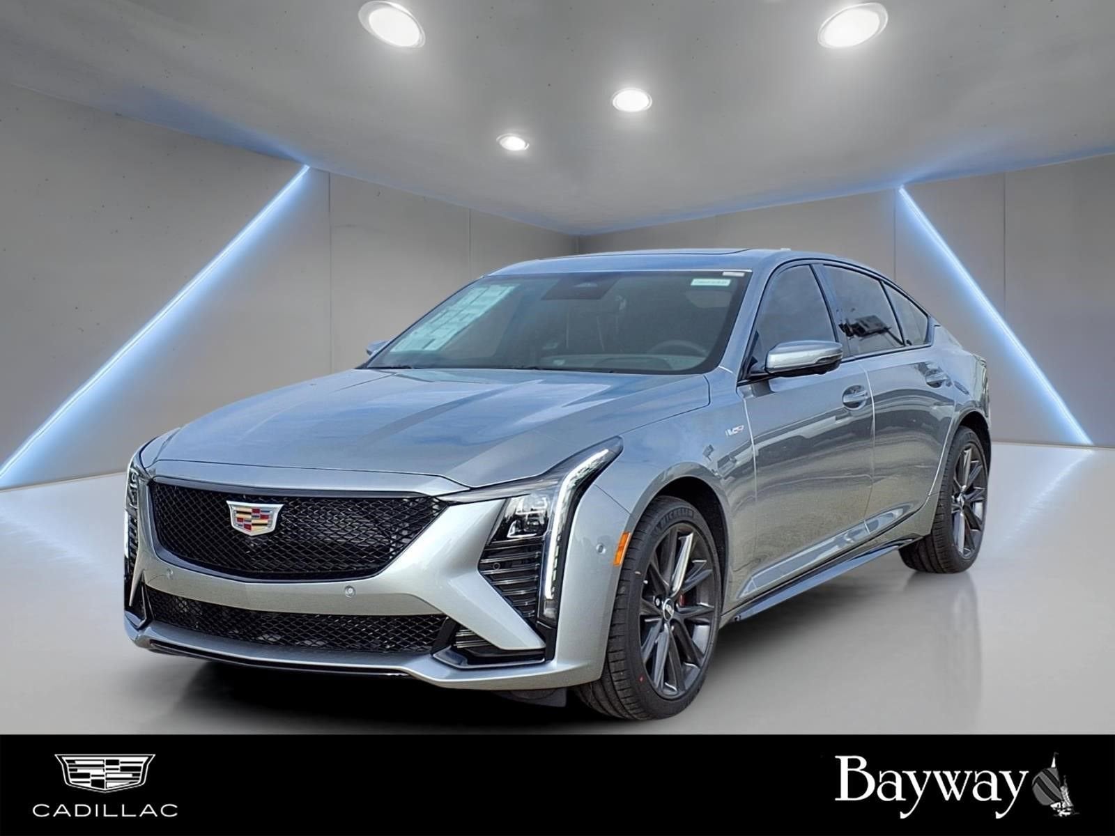 2026 Cadillac CT5-V V-Series