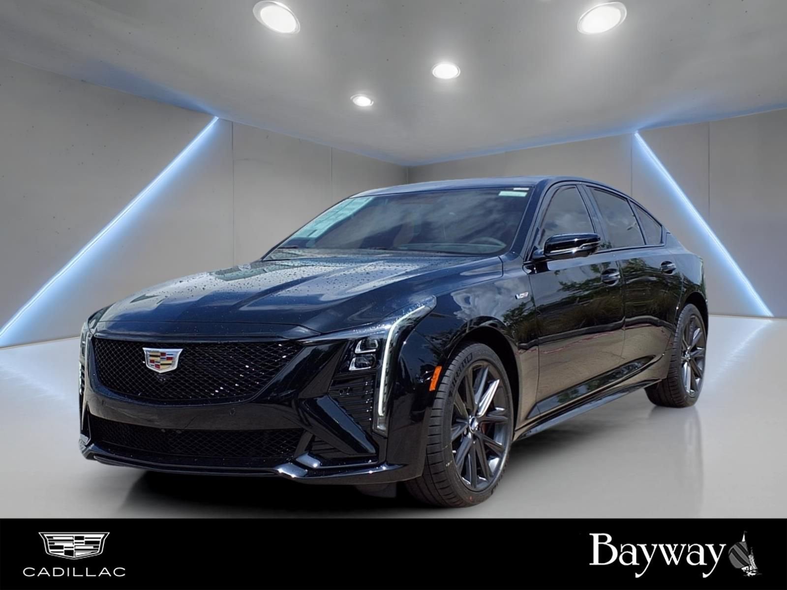 2026 Cadillac CT5-V V-Series