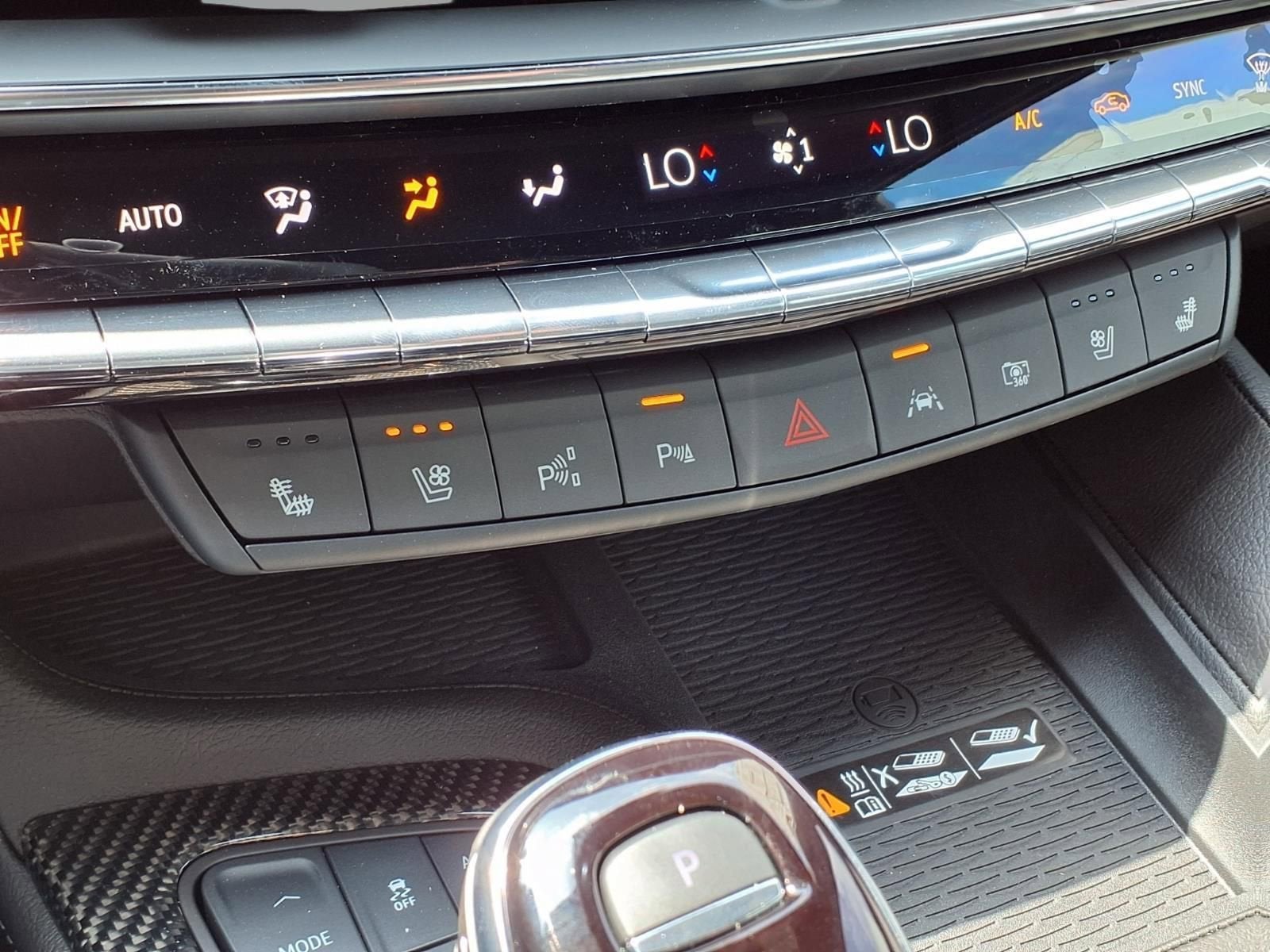 2026 Cadillac CT5-V V-Series