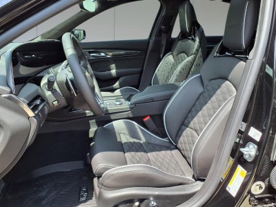 2026 Cadillac CT5-V V-Series