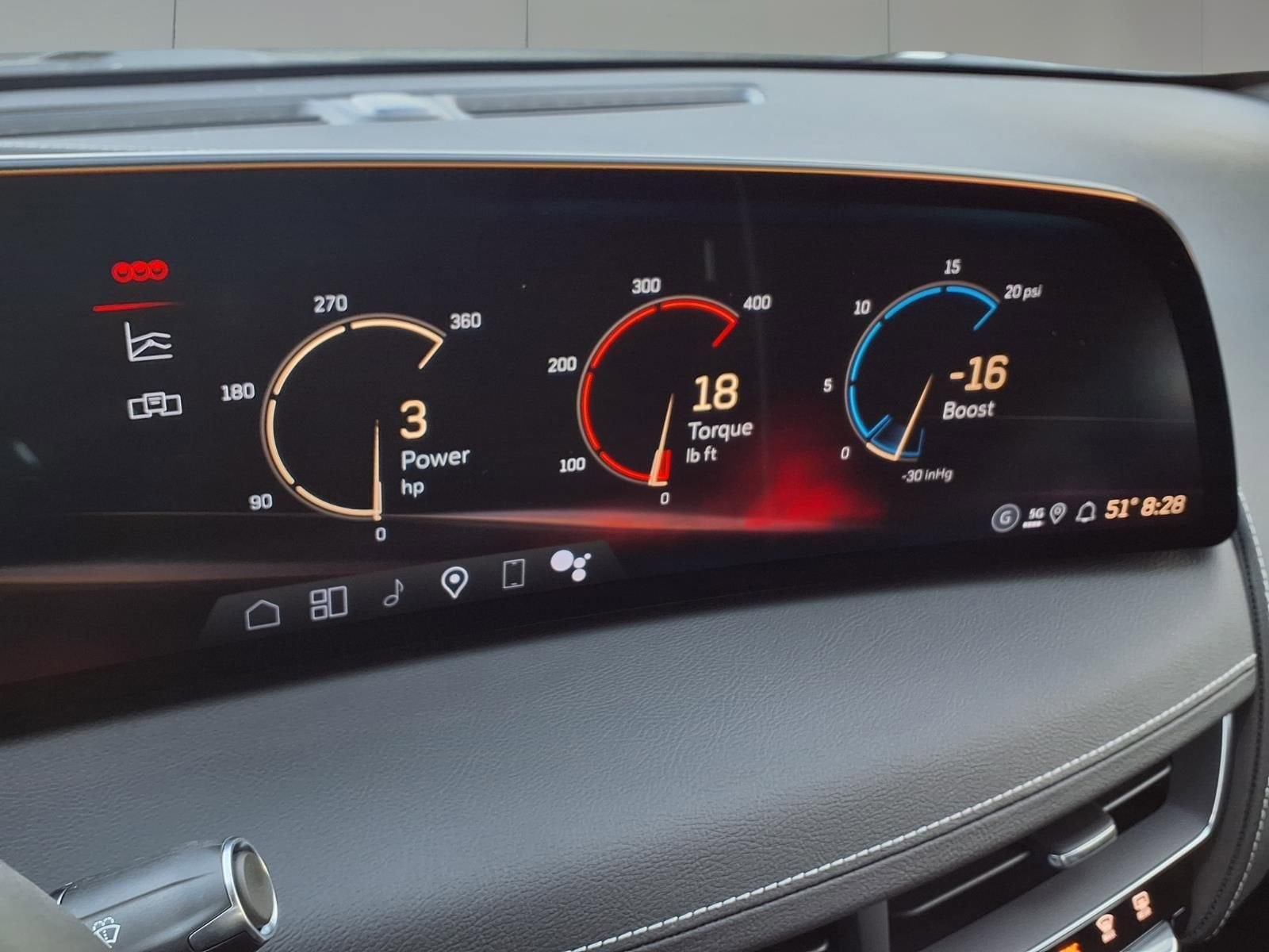 2026 Cadillac CT5-V V-Series