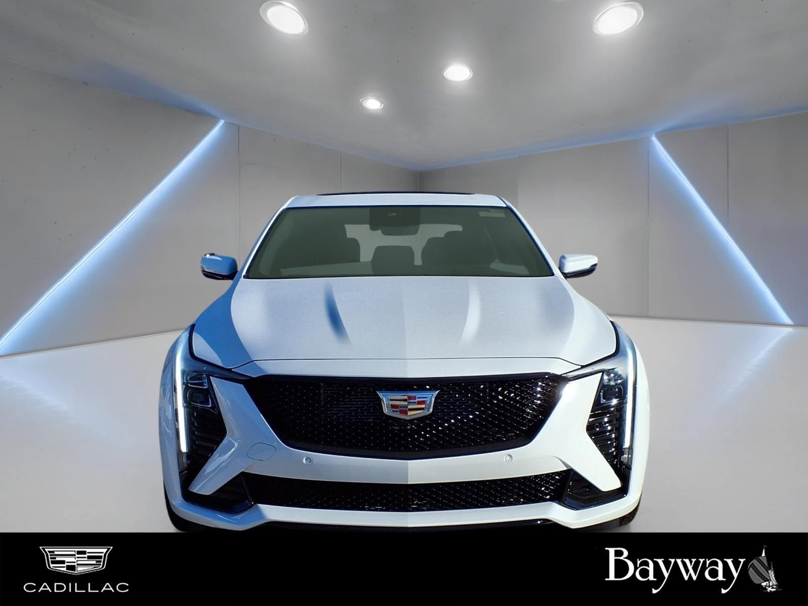 2026 Cadillac CT5-V V-Series