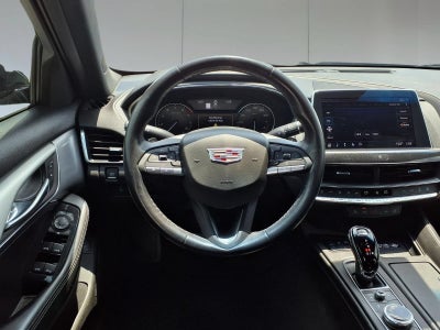 2023 Cadillac CT5 Luxury