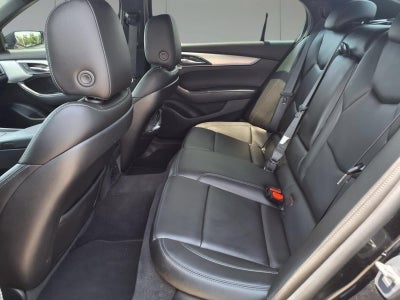 2023 Cadillac CT5 Luxury