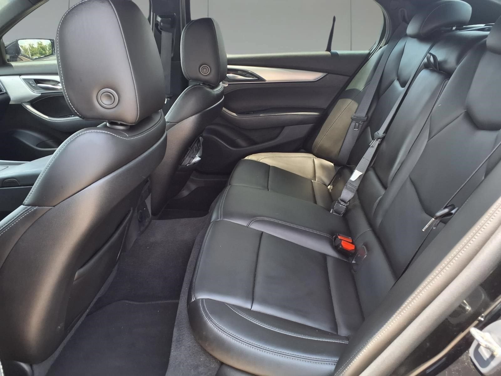 2023 Cadillac CT5 Luxury